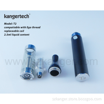 E Cigarette Tank Cartomizer